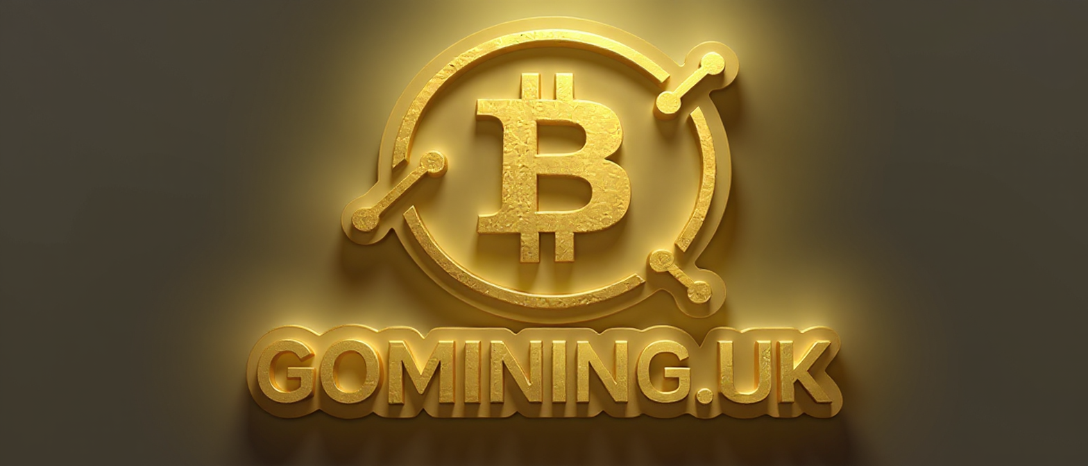 GoMining Logo